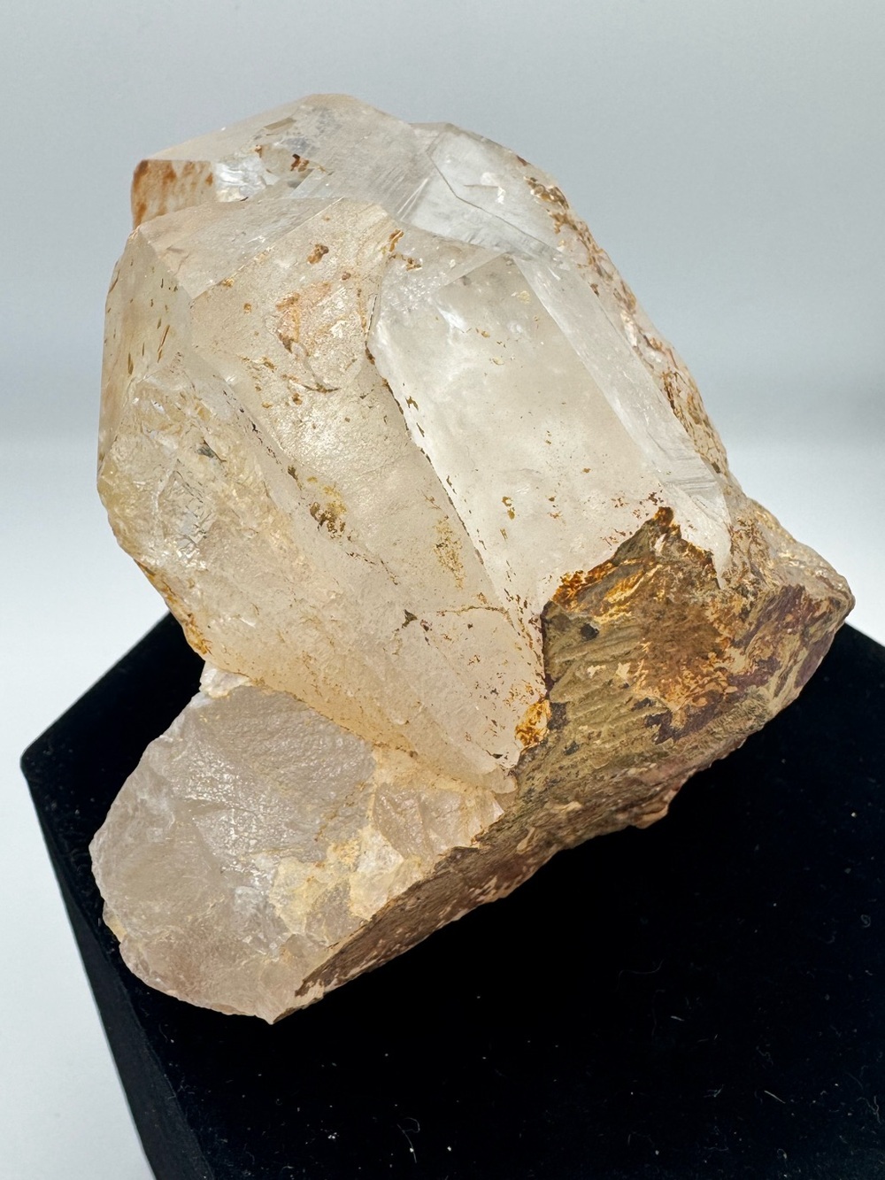 Hashupi Quartz Pakistan - Picture 7 of 11